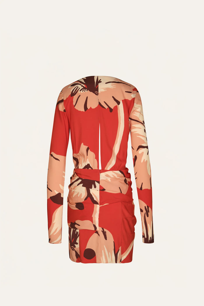 Johanna Ortiz Gangaway Dress