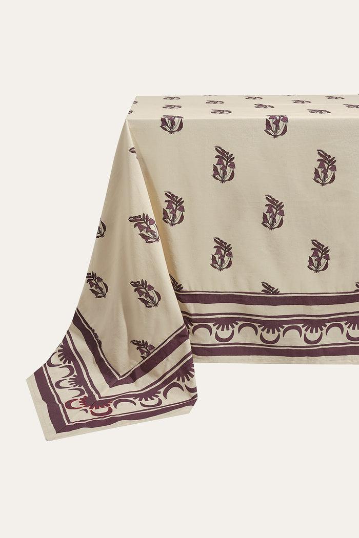 Johanna Ortiz Gems Of The Tropics Tablecloth