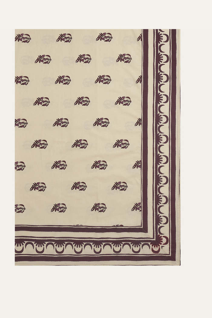 johanna ortiz Gems Of The Tropics Tablecloth