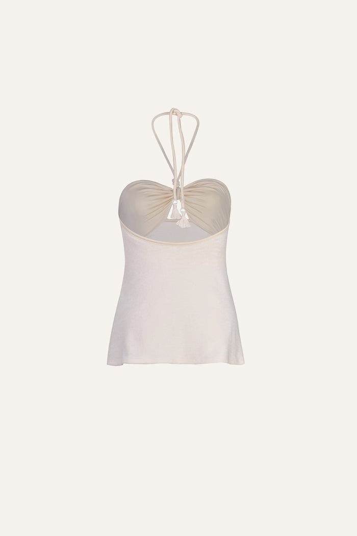 Johanna Ortiz Gleymoon Top