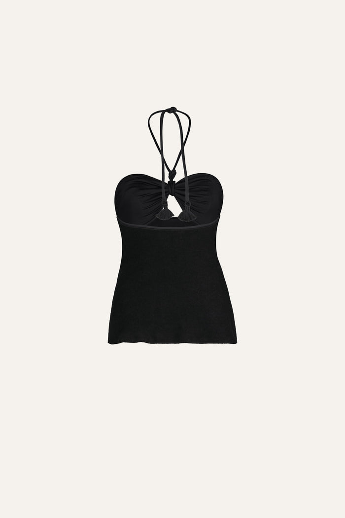 Johanna Ortiz Gleymoon Top