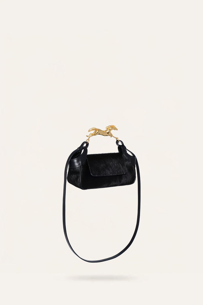 Johanna Ortiz Goddess Of Movement Bag