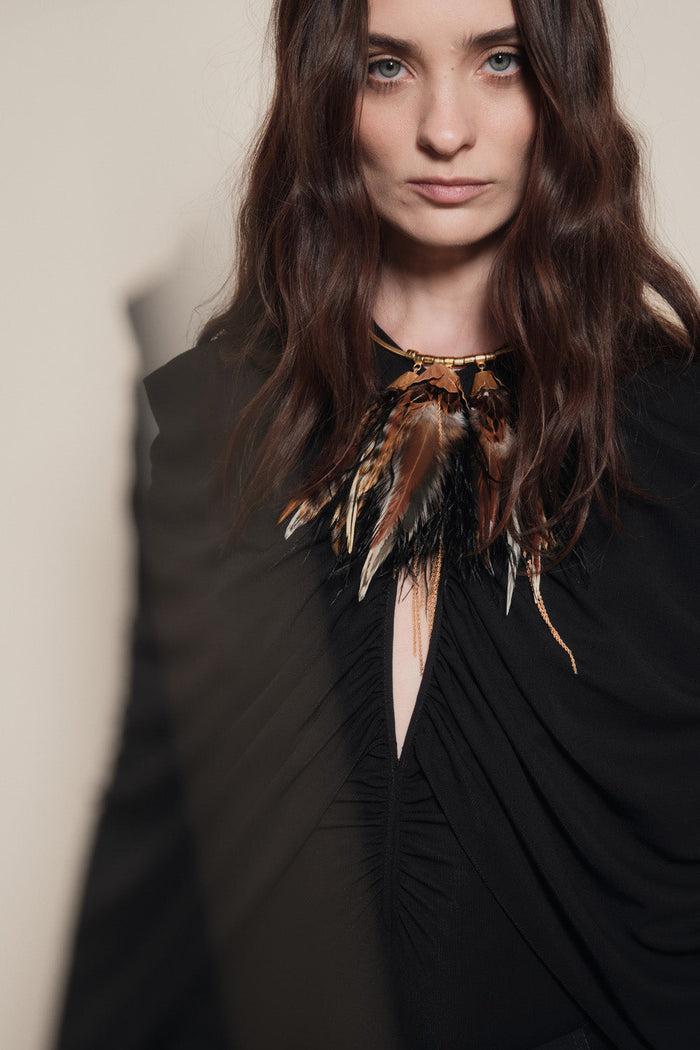 Johanna Ortiz Grace Of Fortune Necklace