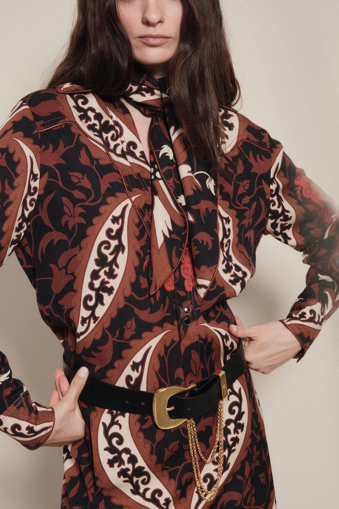 Johanna Ortiz Hacia Puerto Shirt