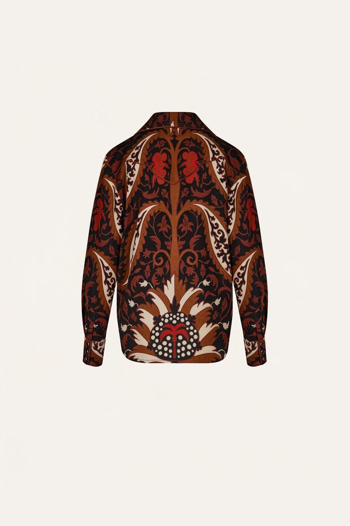 Johanna Ortiz Hacia Puerto Shirt