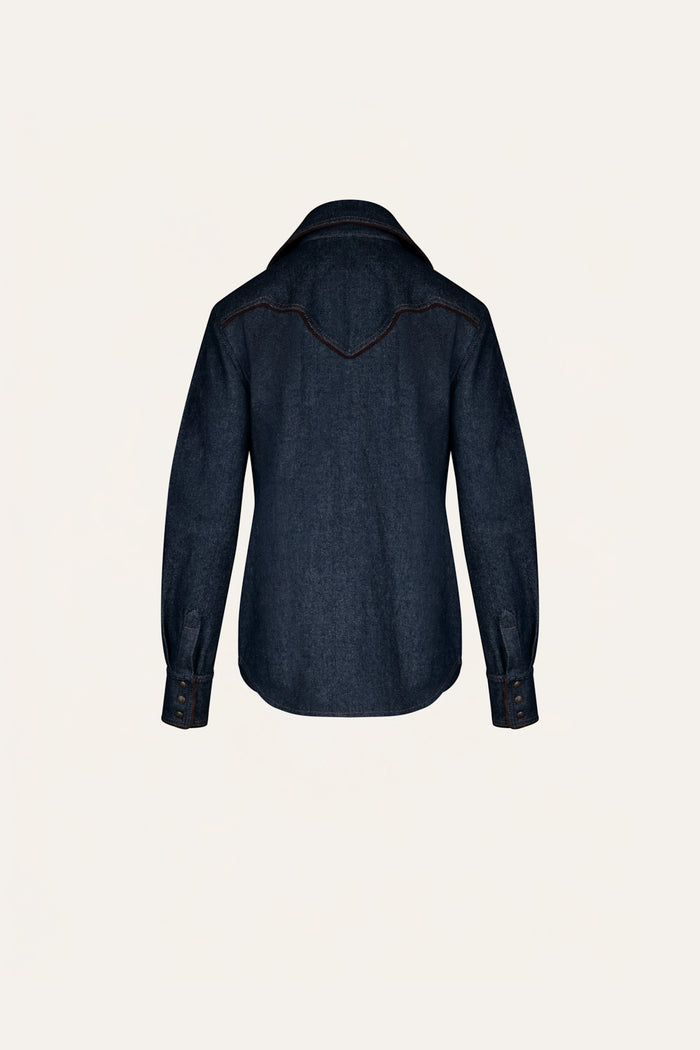 Johanna Ortiz Hacia Puerto Shirt