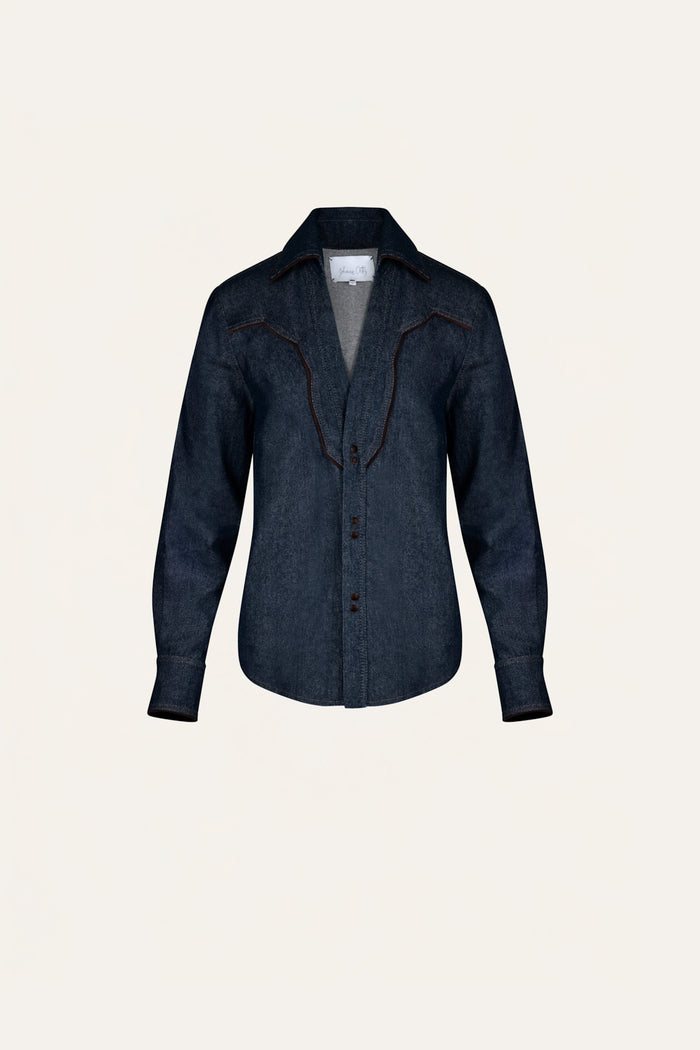 johanna ortiz Hacia Puerto Shirt