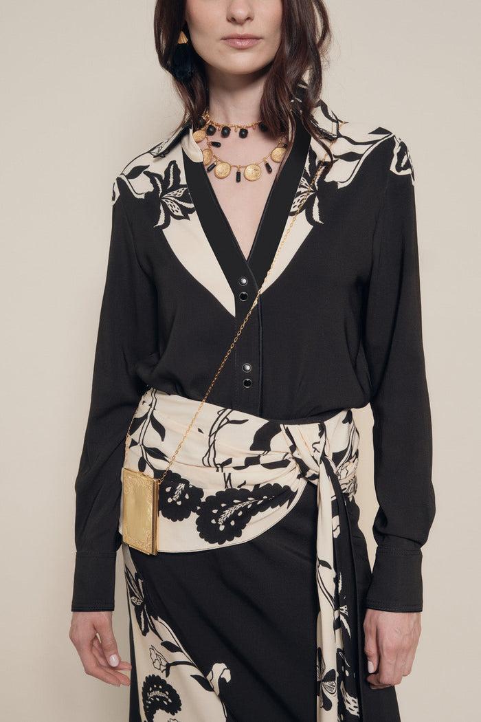 Johanna Ortiz Hacia Puerto Shirt