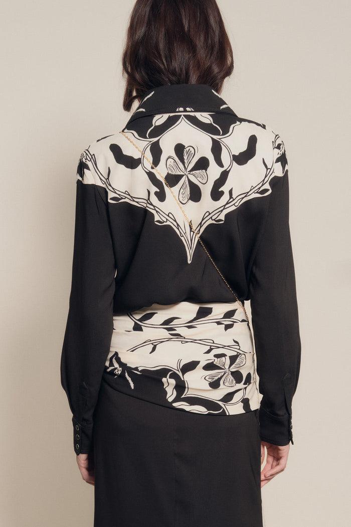 Johanna Ortiz Hacia Puerto Shirt