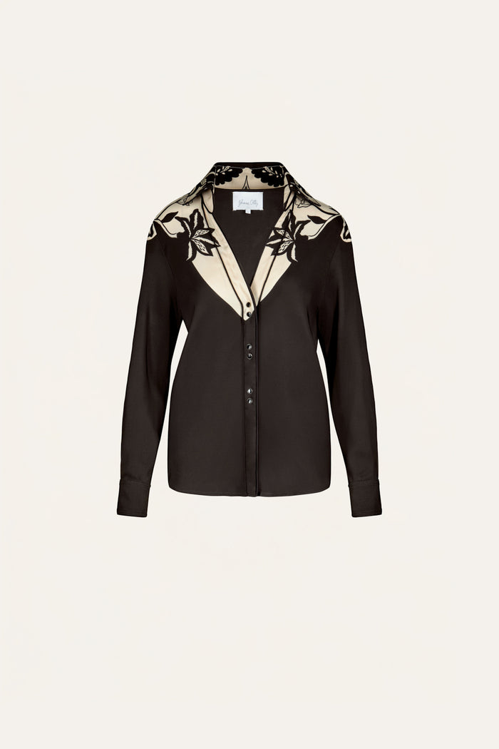 johanna ortiz Hacia Puerto Shirt