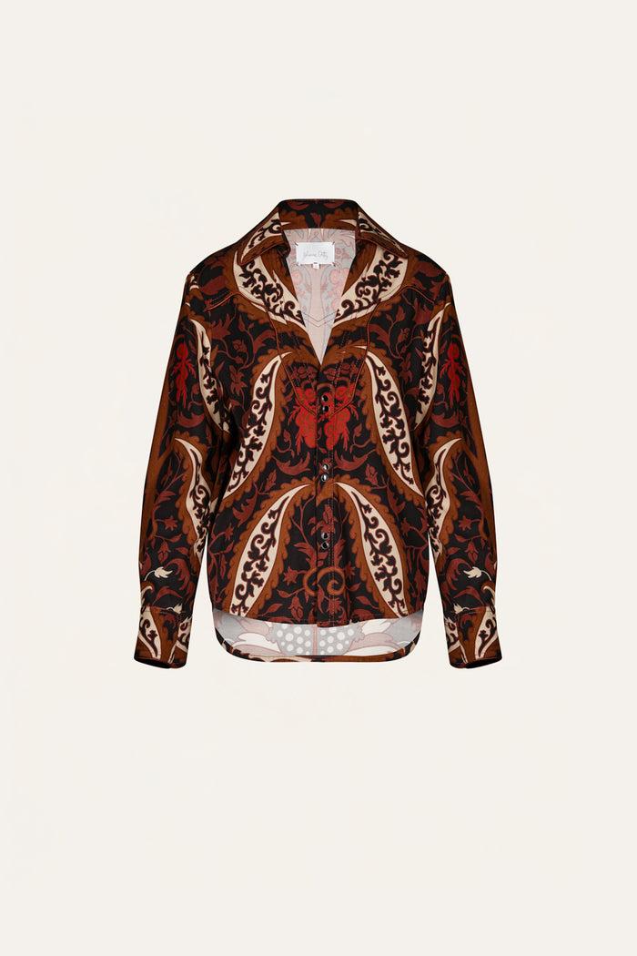 johanna ortiz Hacia Puerto Shirt