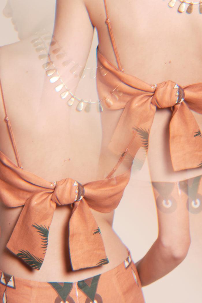 Johanna Ortiz Harmony Dress