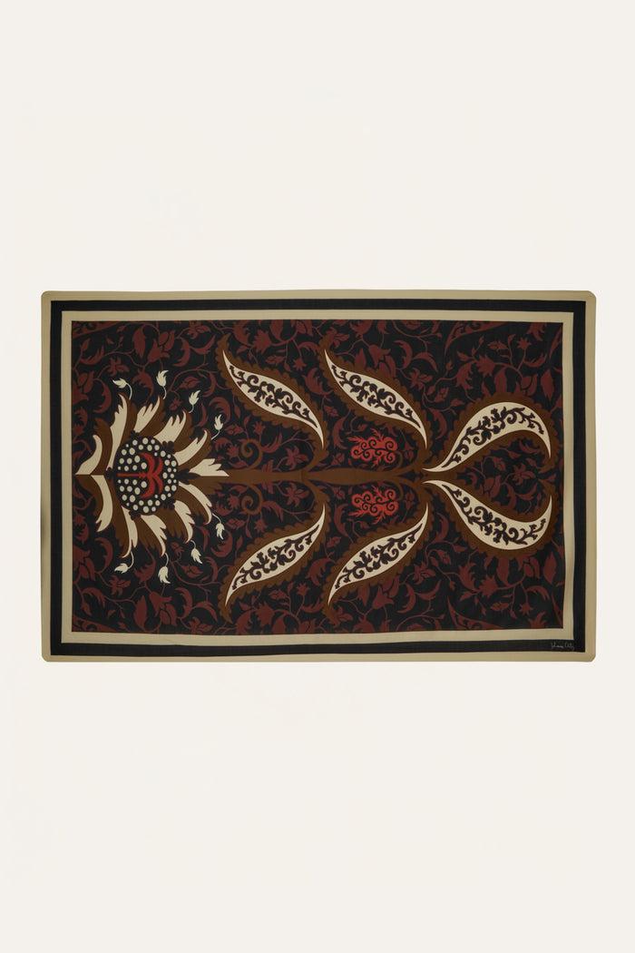 johanna ortiz Harmony In Motion Shawl