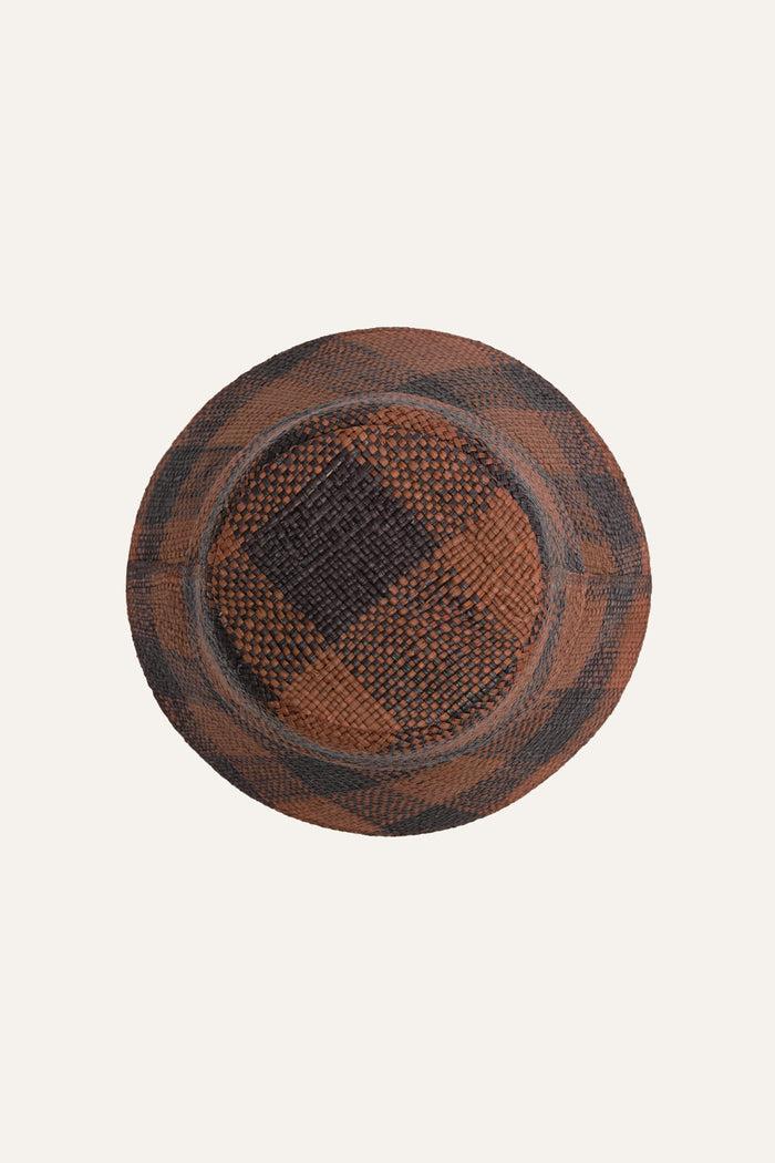 Johanna Ortiz Heaven And Earth Hat