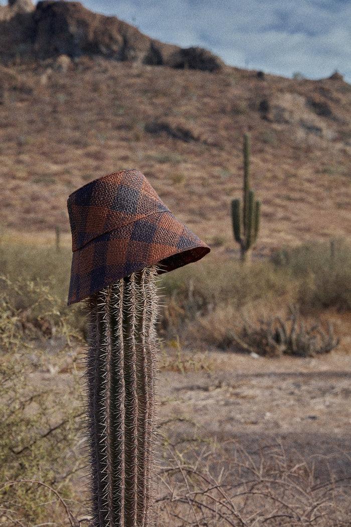 Johanna Ortiz Heaven And Earth Hat