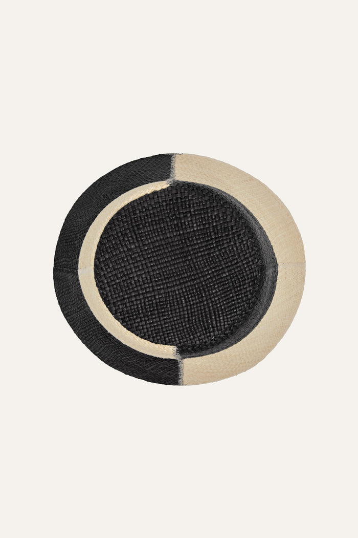 Johanna Ortiz Heaven And Earth Hat