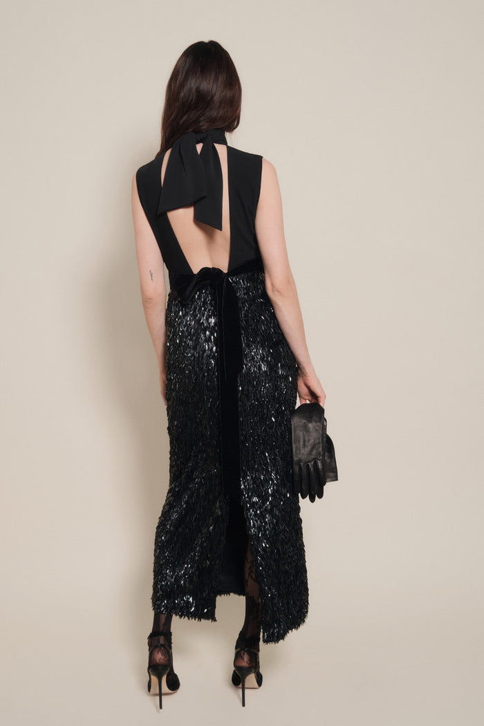 Johanna Ortiz Her Vibe Dress