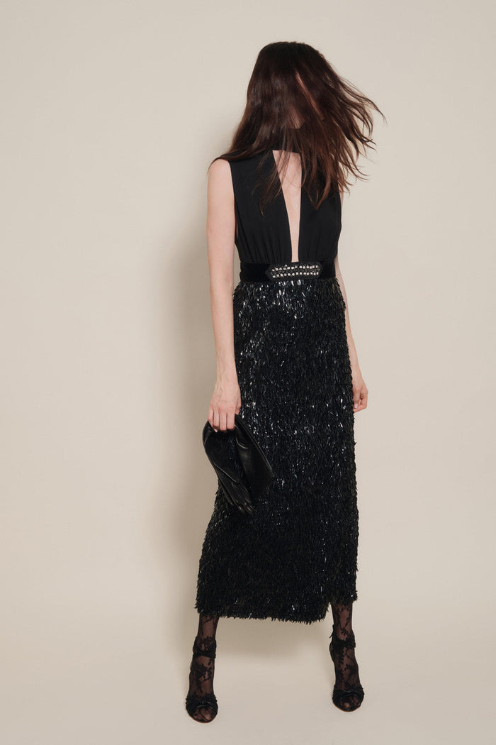 Johanna Ortiz Her Vibe Dress