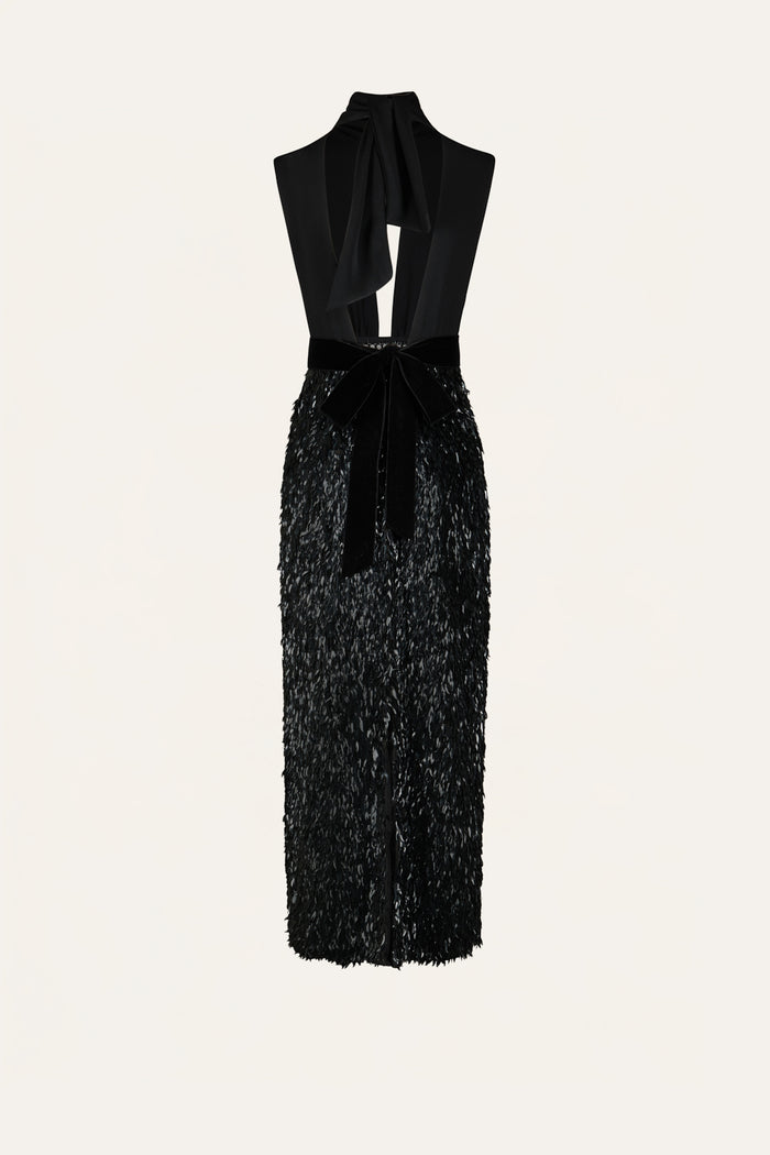 Johanna Ortiz Her Vibe Dress