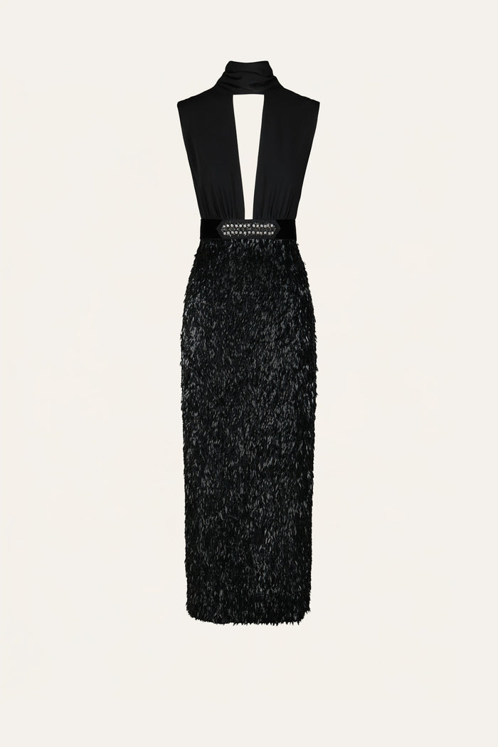 johanna ortiz Her Vibe Dress