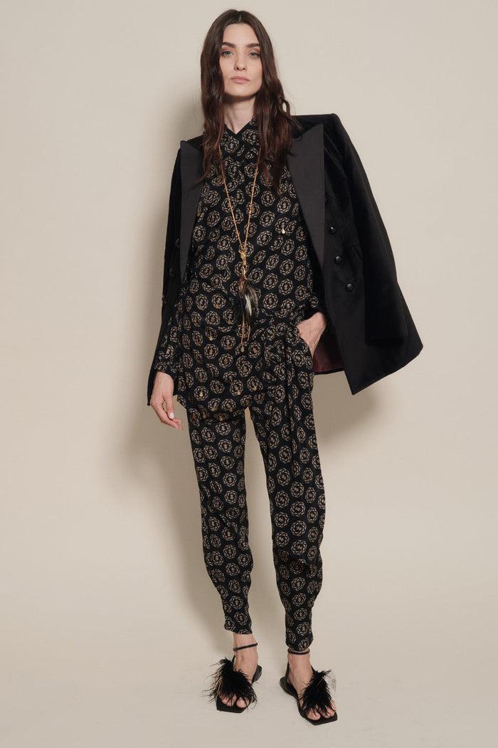 Johanna Ortiz Herencias De Alma Jacket