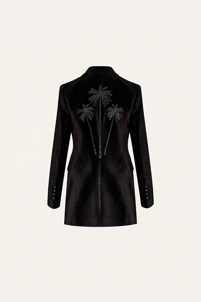 Johanna Ortiz Herencias De Alma Jacket