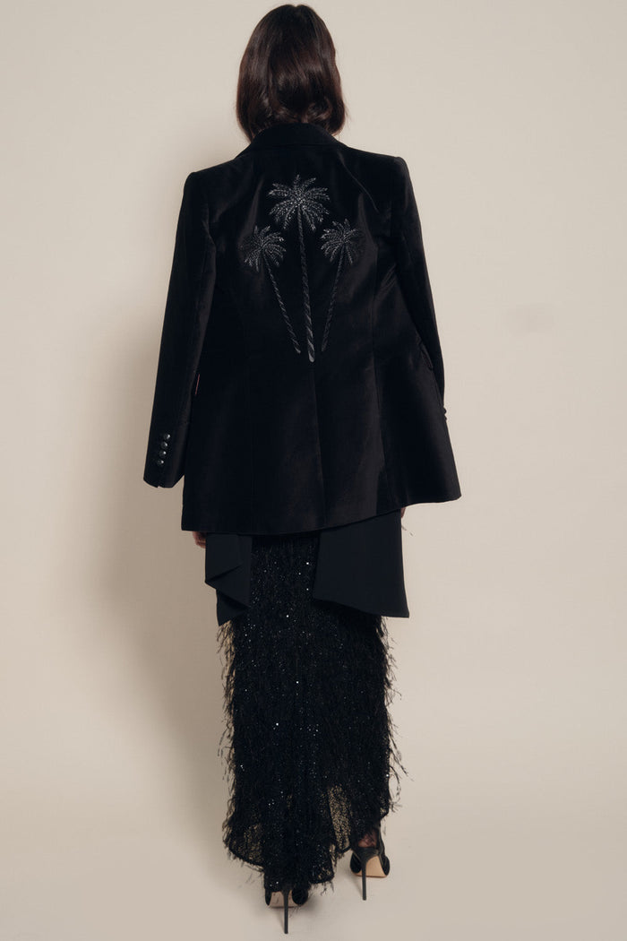 Johanna Ortiz Herencias De Alma Jacket