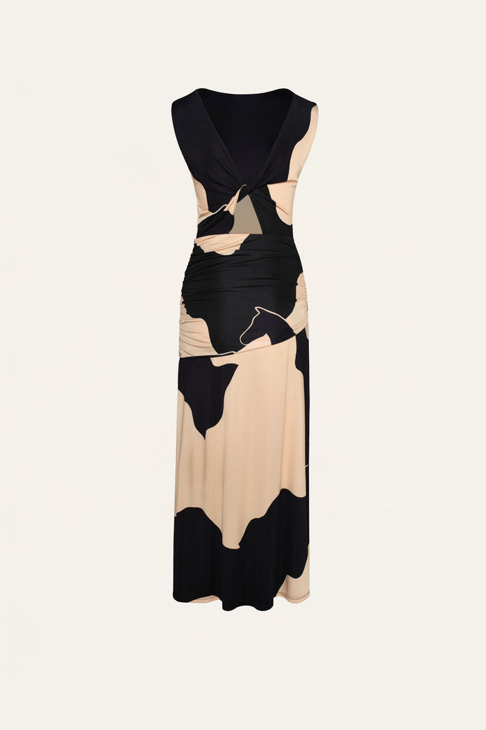 johanna ortiz Horizonte Mistico Dress