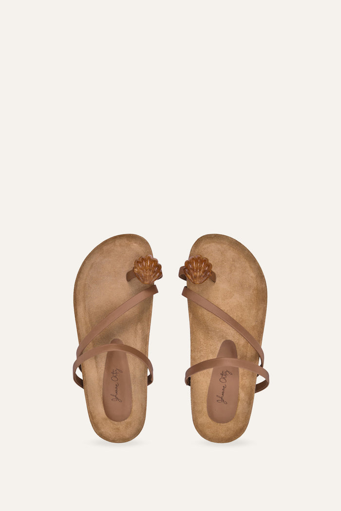 Johanna Ortiz Horse Sandal