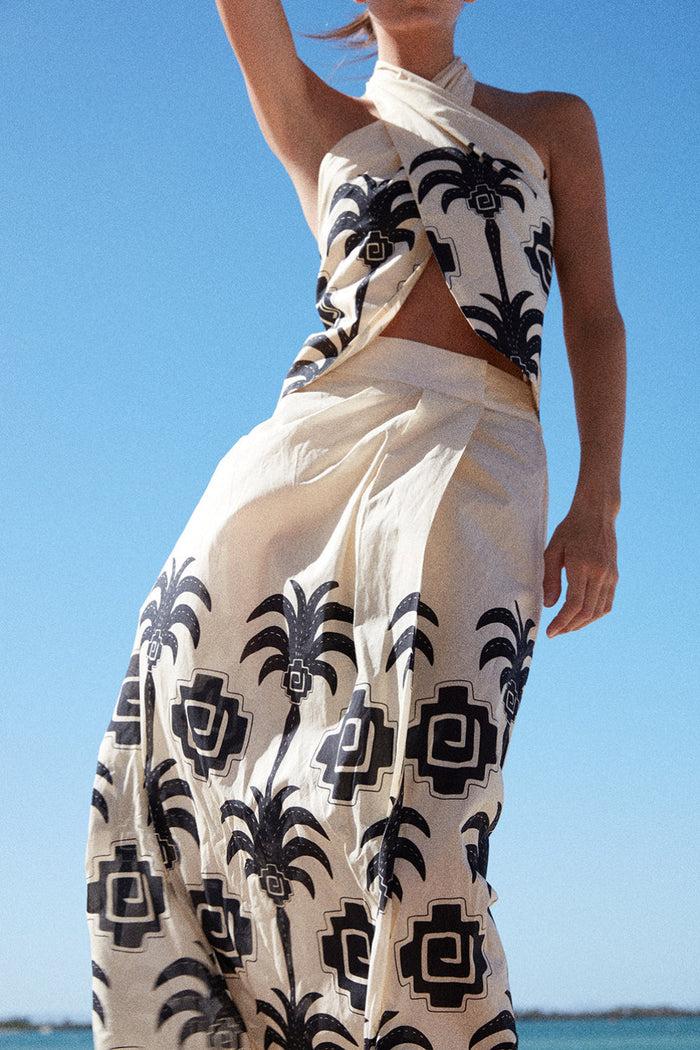 Johanna Ortiz Imagery Top