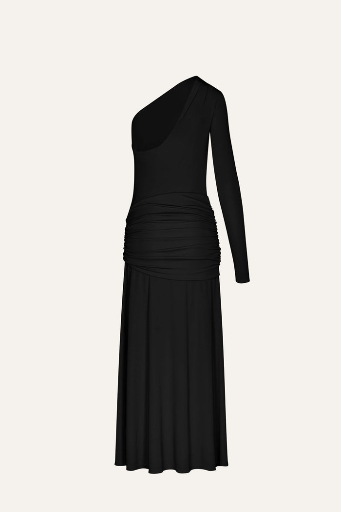 Johanna Ortiz Inspiring Hearts Dress