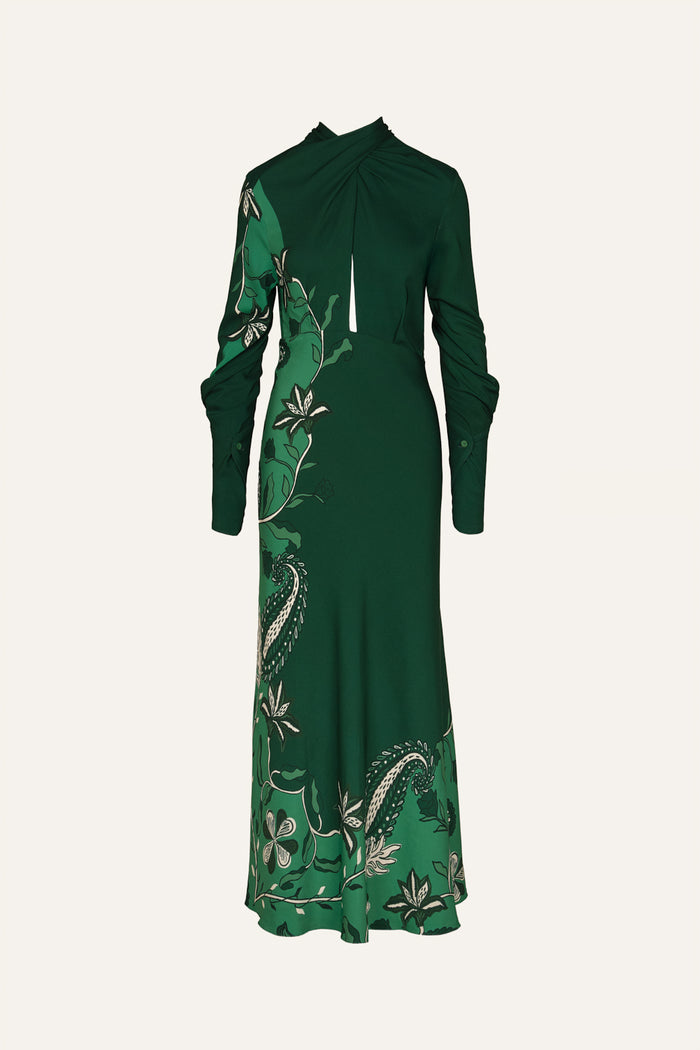 johanna ortiz Interdimensional Dress