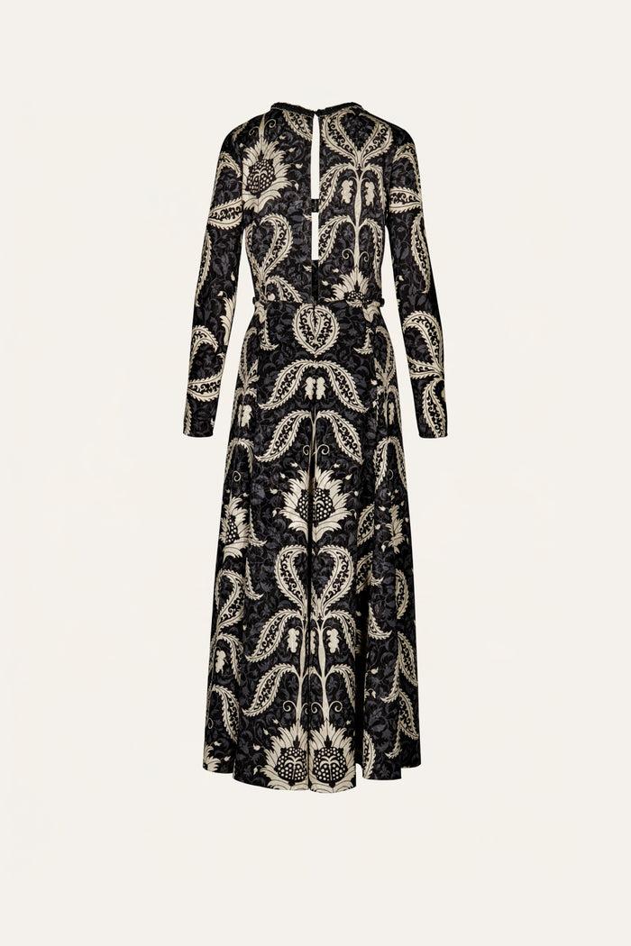 Johanna Ortiz Into The Wild Dress