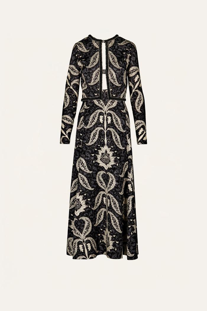 johanna ortiz Into The Wild Dress