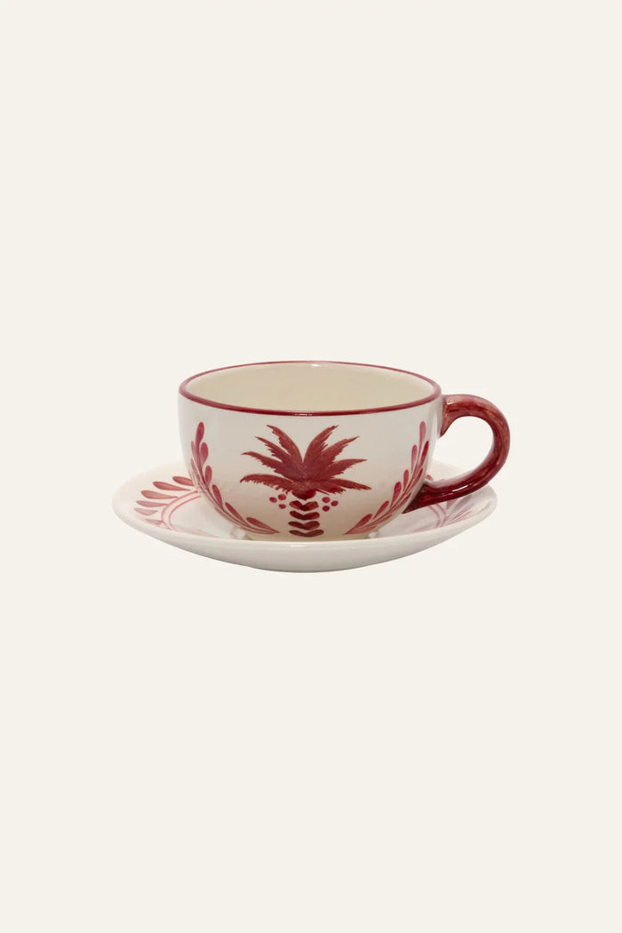 johanna ortiz Katios Coffee Set of 2