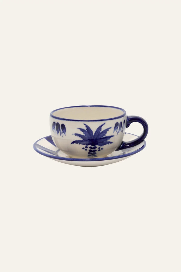 johanna ortiz Katios Coffee Set of 2