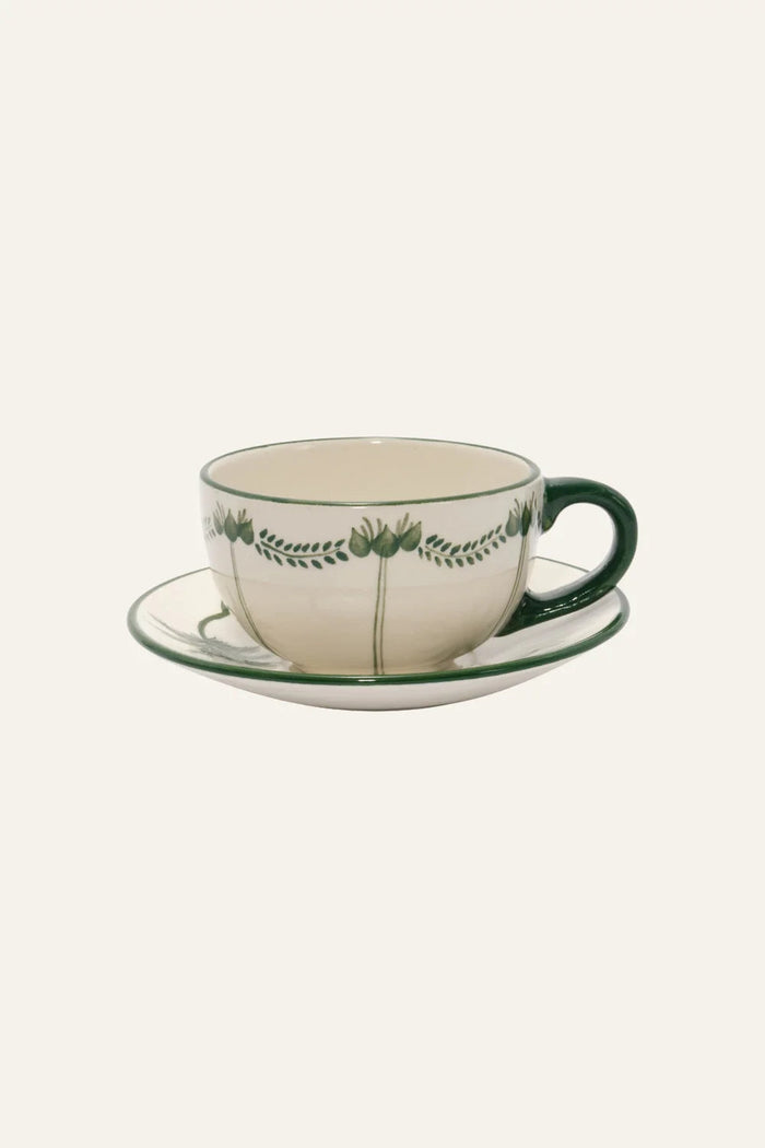 johanna ortiz Katios Coffee Set of 2