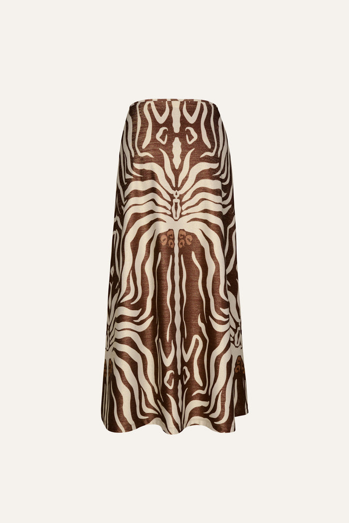 Johanna Ortiz Keel Skirt