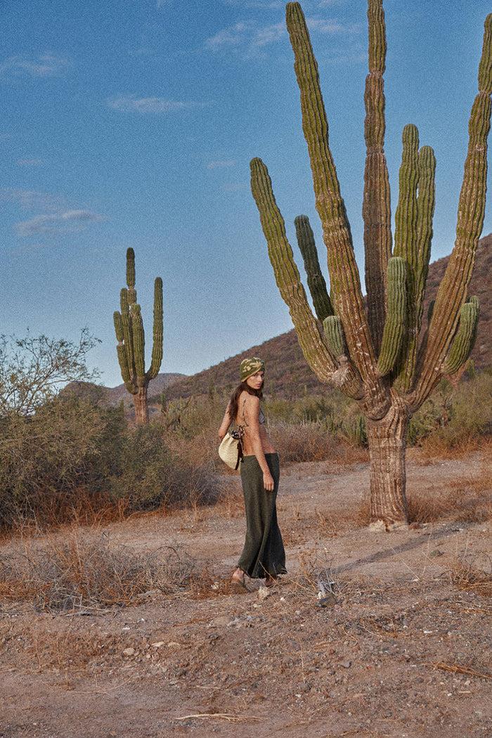 Johanna Ortiz Keel Skirt