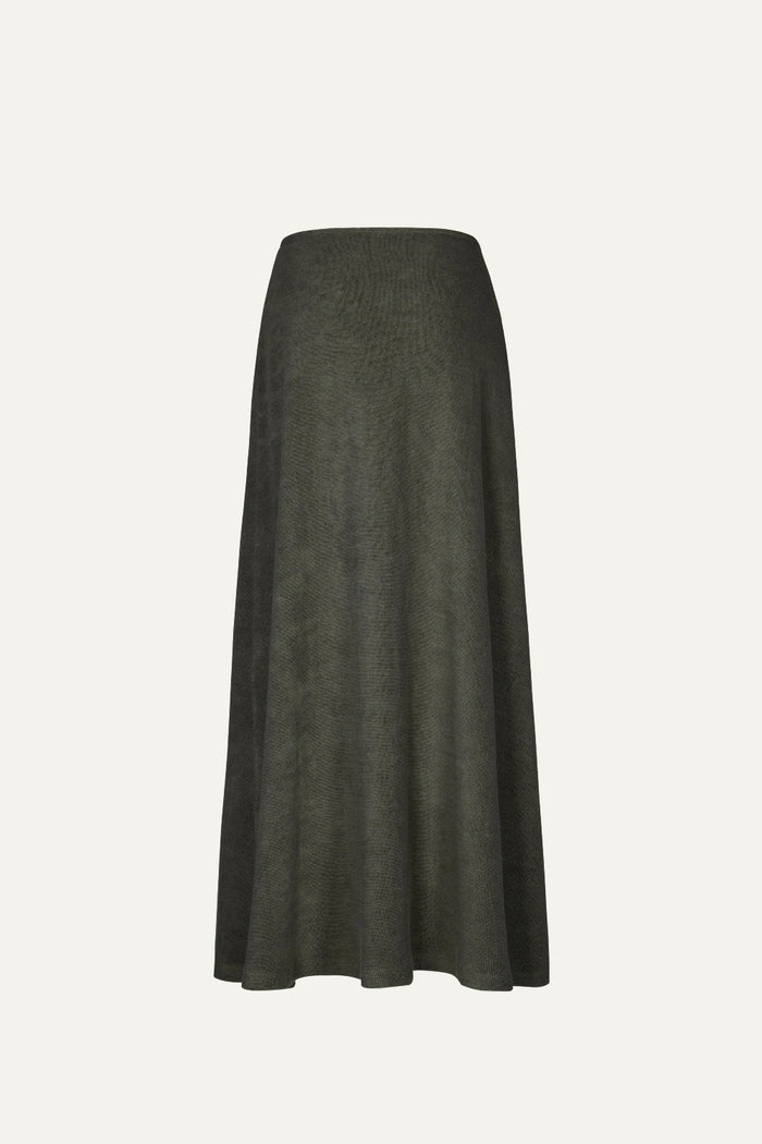 Johanna Ortiz Keel Skirt