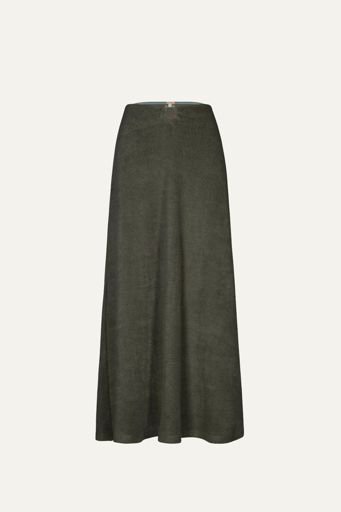 johanna ortiz Keel Skirt