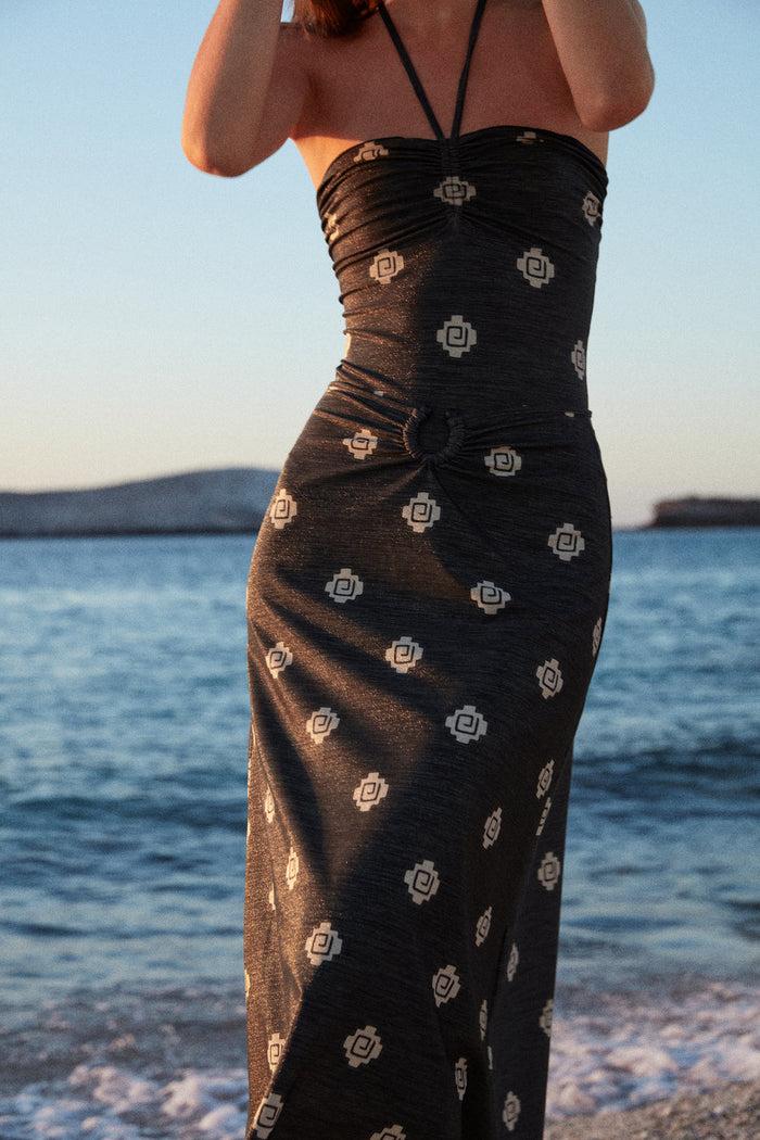 Johanna Ortiz Keel Skirt