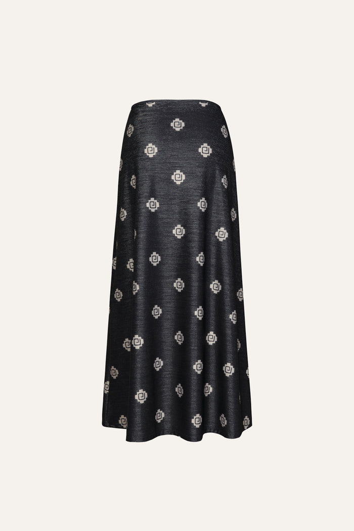 Johanna Ortiz Keel Skirt