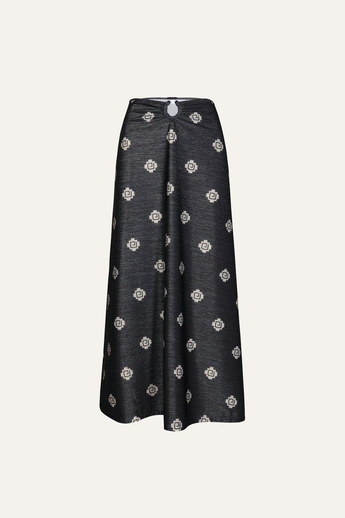 johanna ortiz Keel Skirt