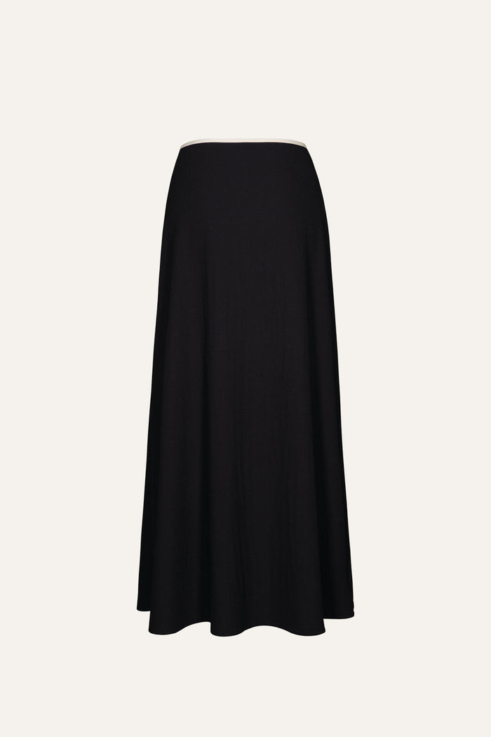Johanna Ortiz Keel Skirt