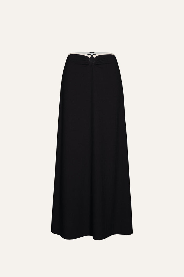 johanna ortiz Keel Skirt