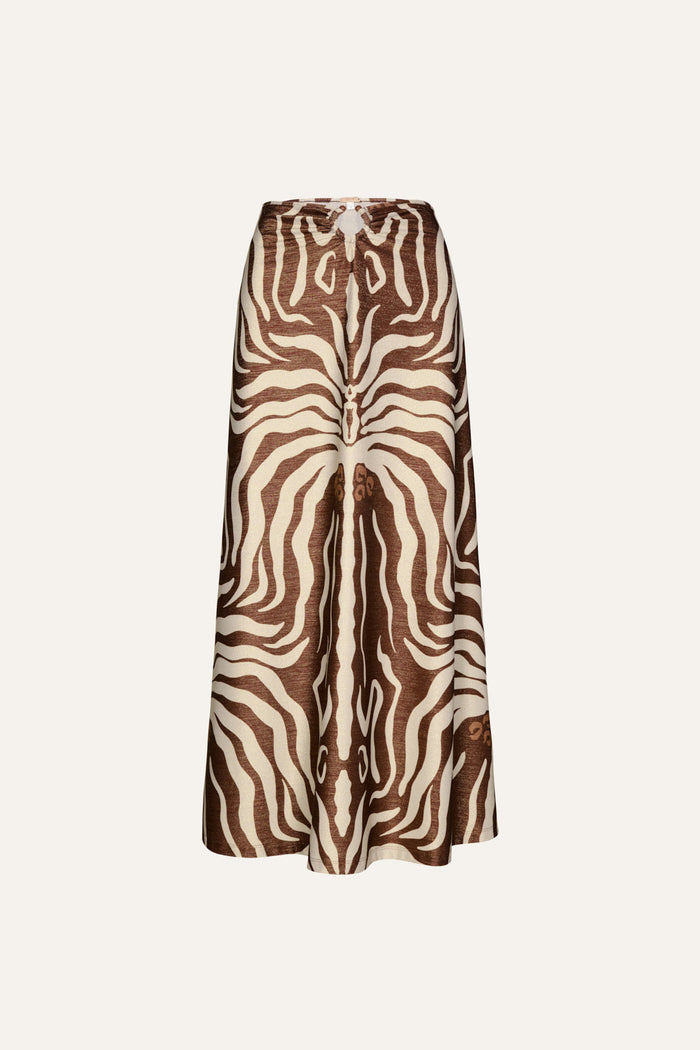 johanna ortiz Keel Skirt