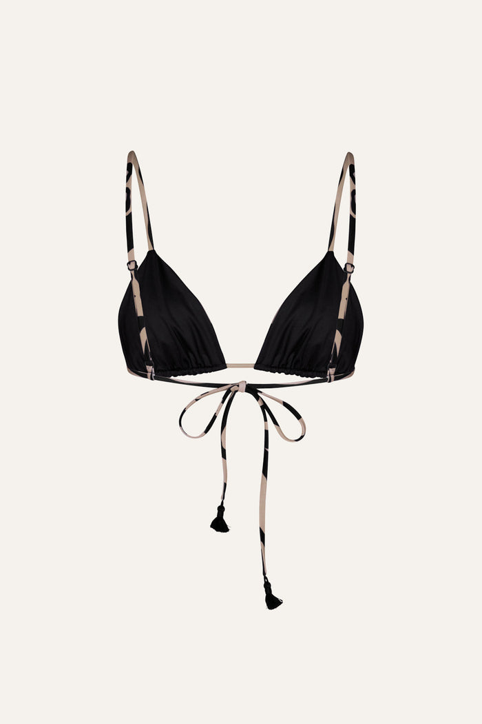 Johanna Ortiz Konibo Bikini Top