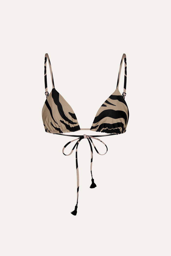 johanna ortiz Konibo Bikini Top