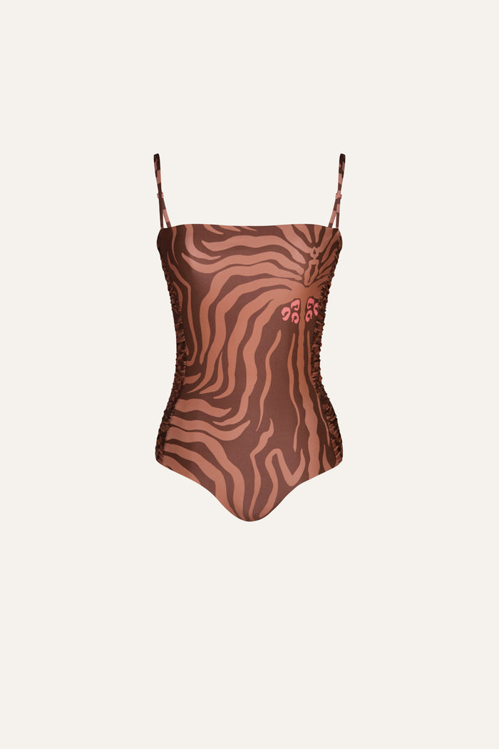 johanna ortiz Kuna One Piece